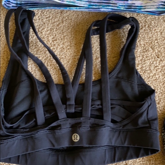 Bundle of 4 bras - Picture 3 of 6